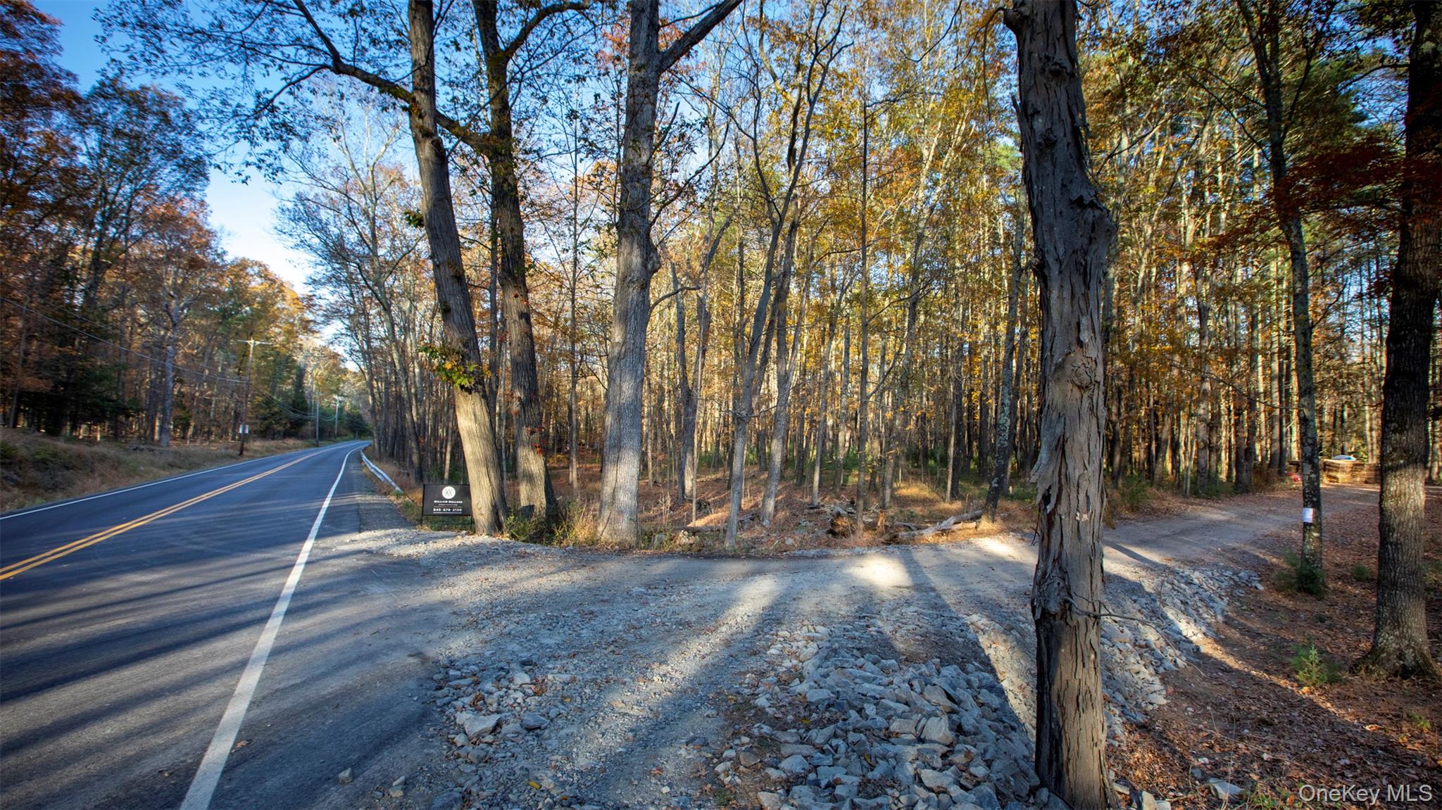 TBD Mulberry Lane