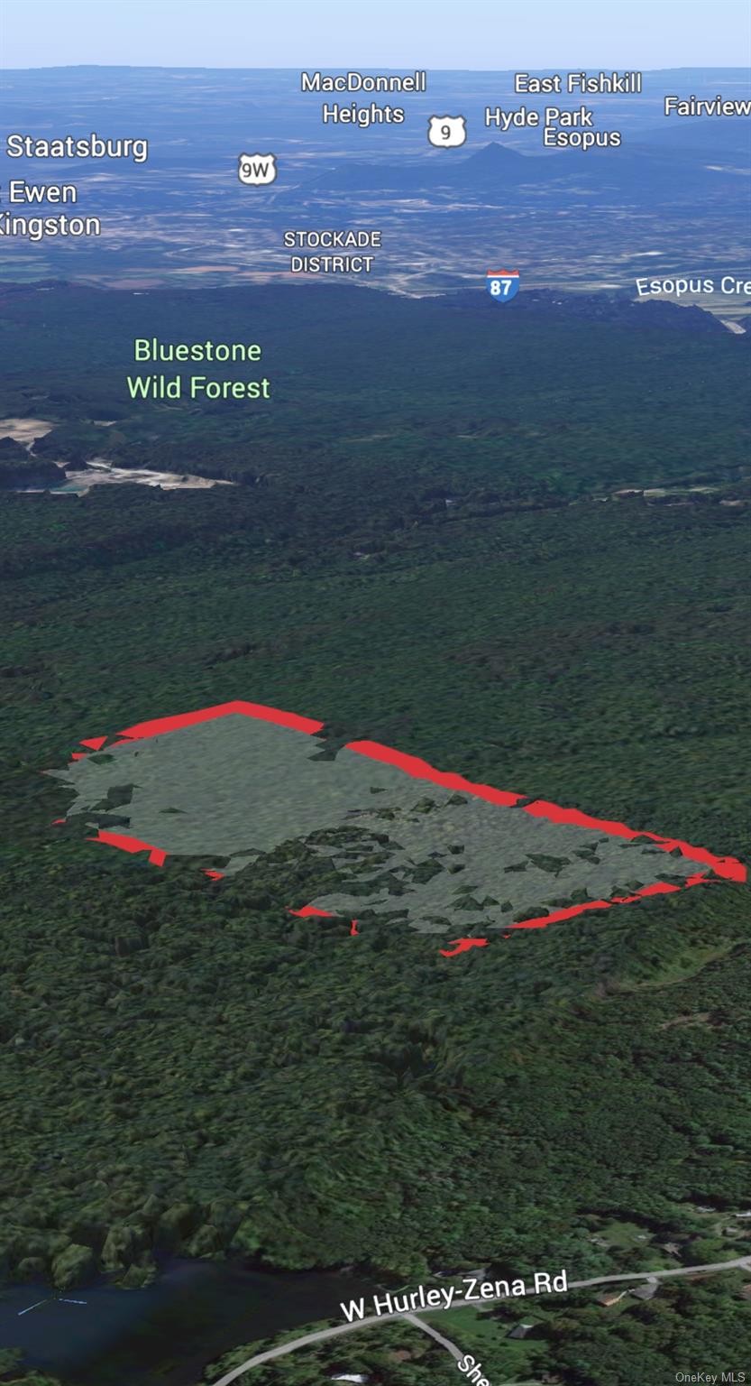 TBD Mulberry Lane
