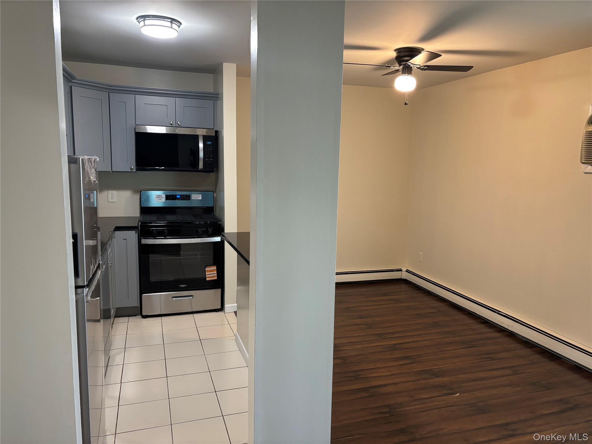 4 Locust Court Unit: F