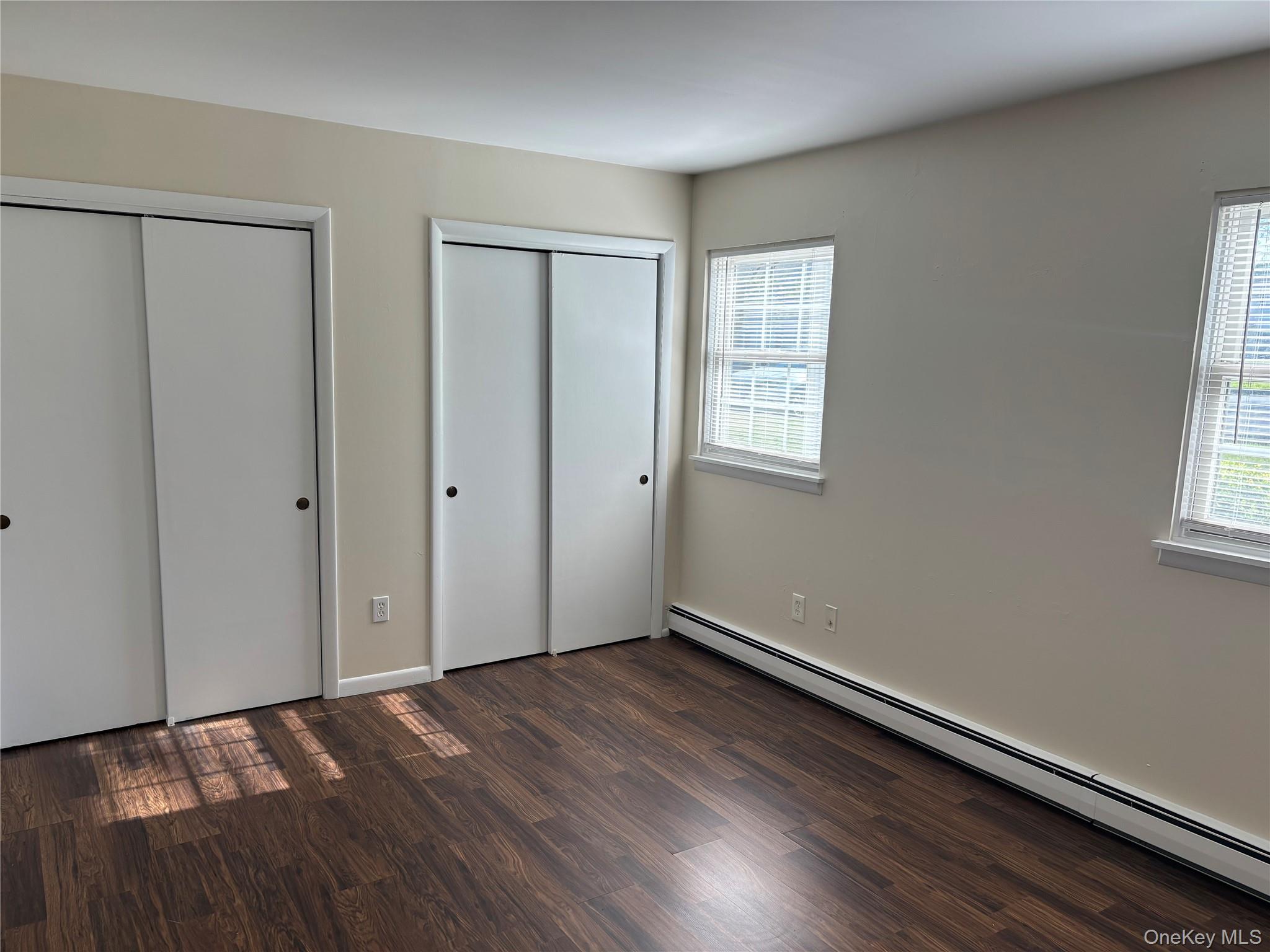 4 Locust Court Unit: F