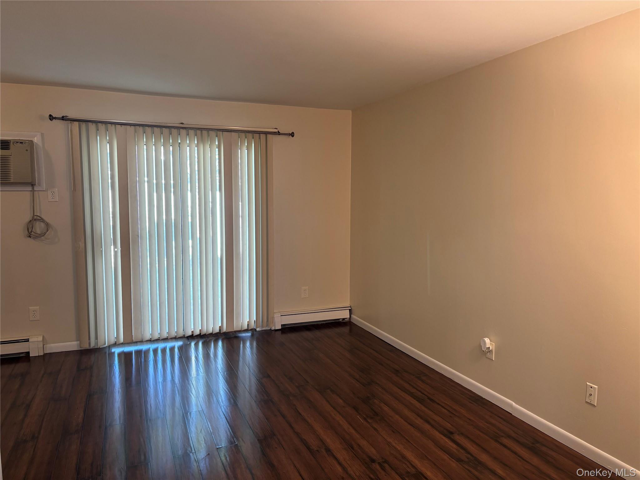 4 Locust Court Unit: F