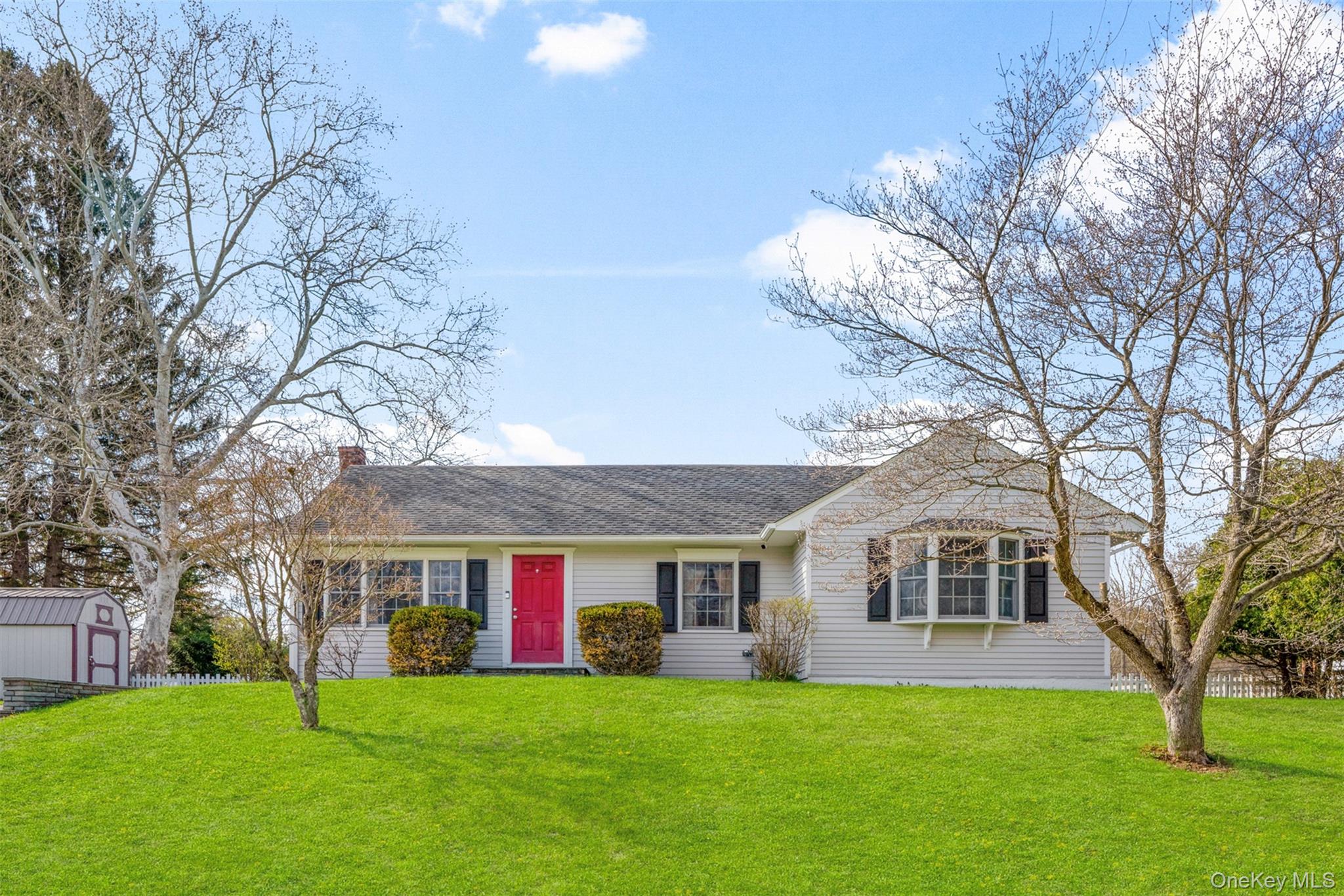 11 Gale Drive