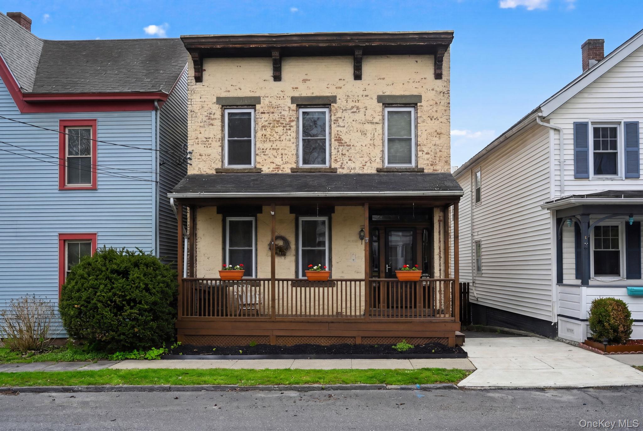 140 Hunter Street
