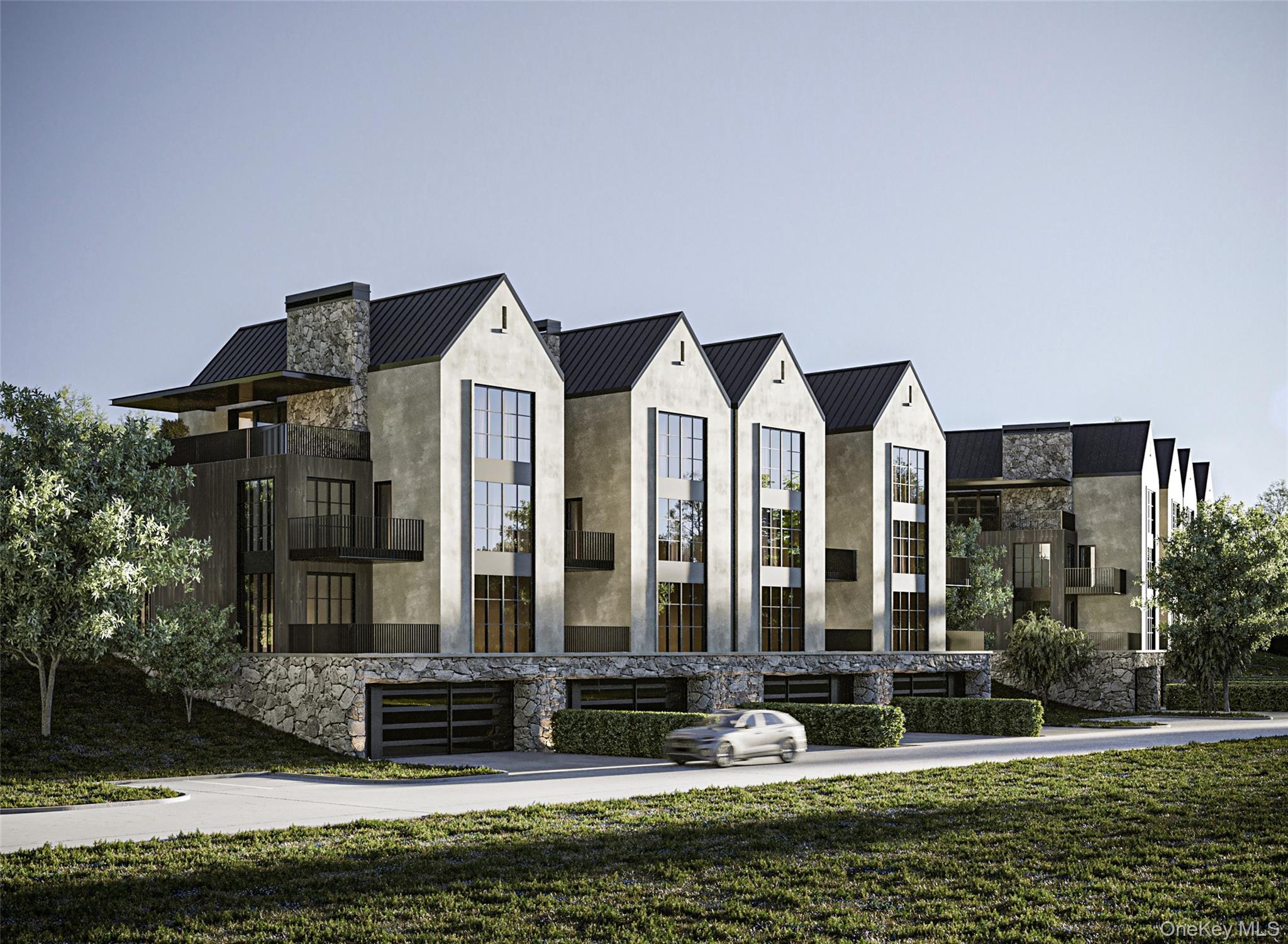 212 Carriage Way