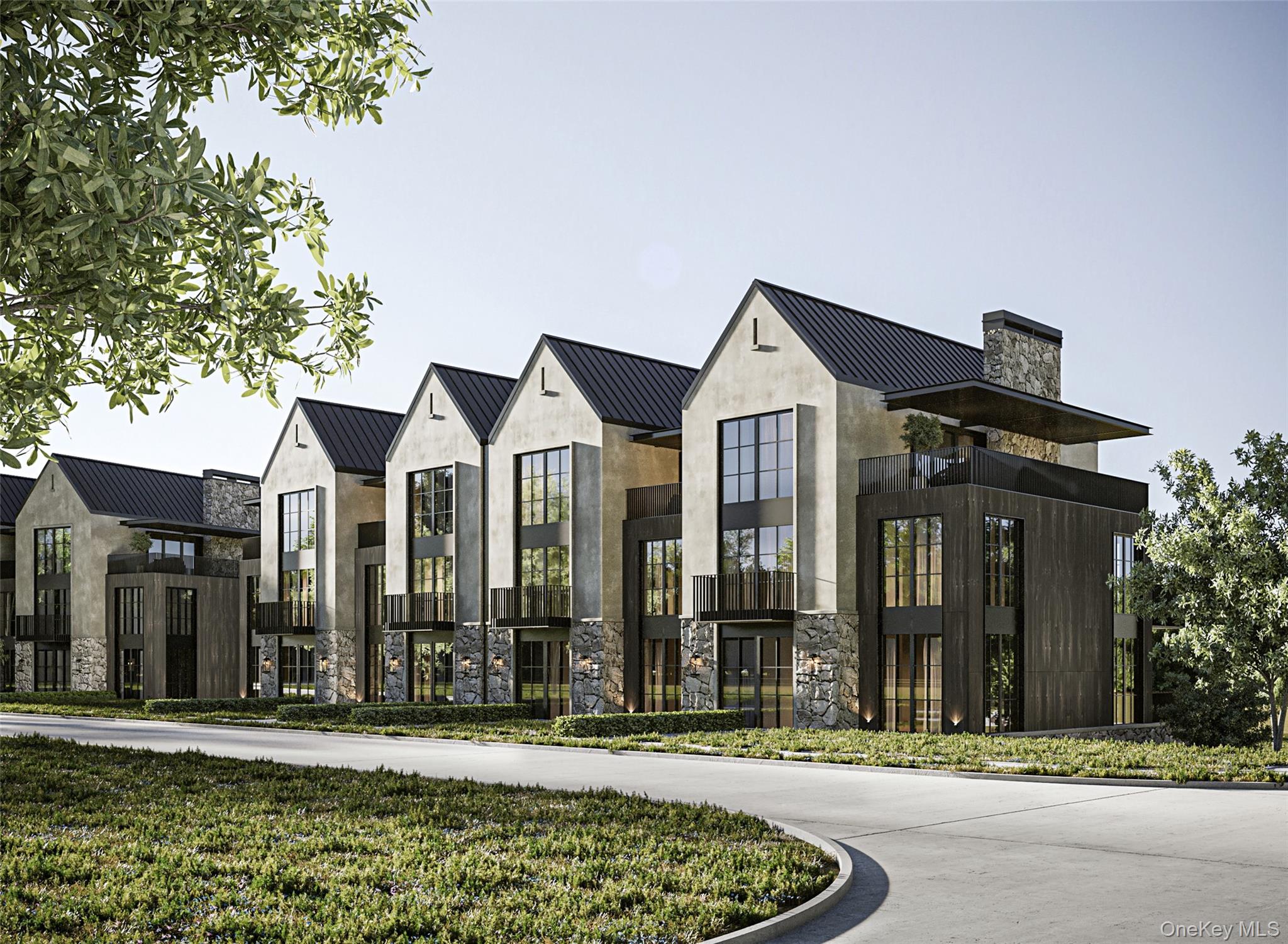 212 Carriage Way