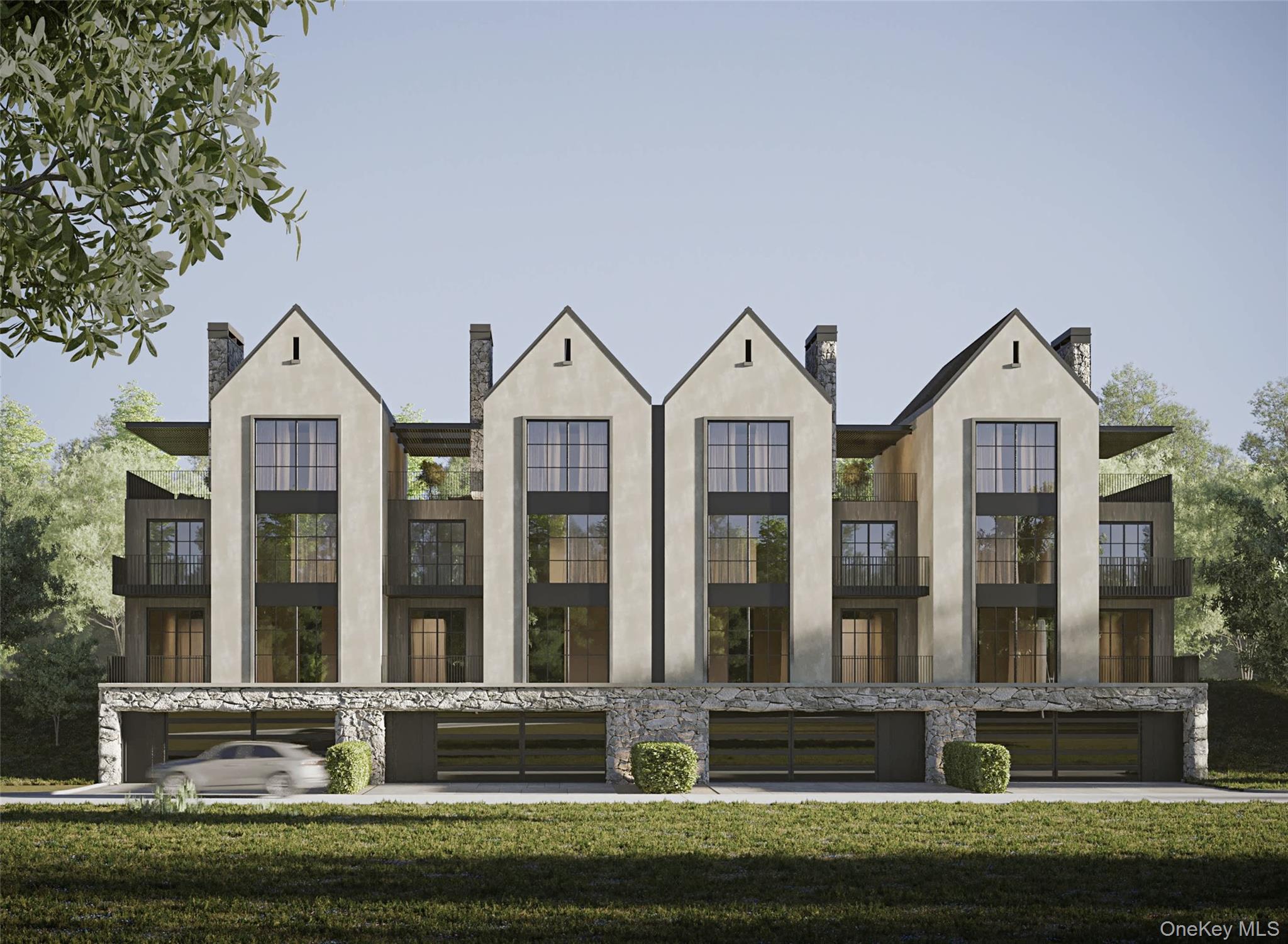212 Carriage Way