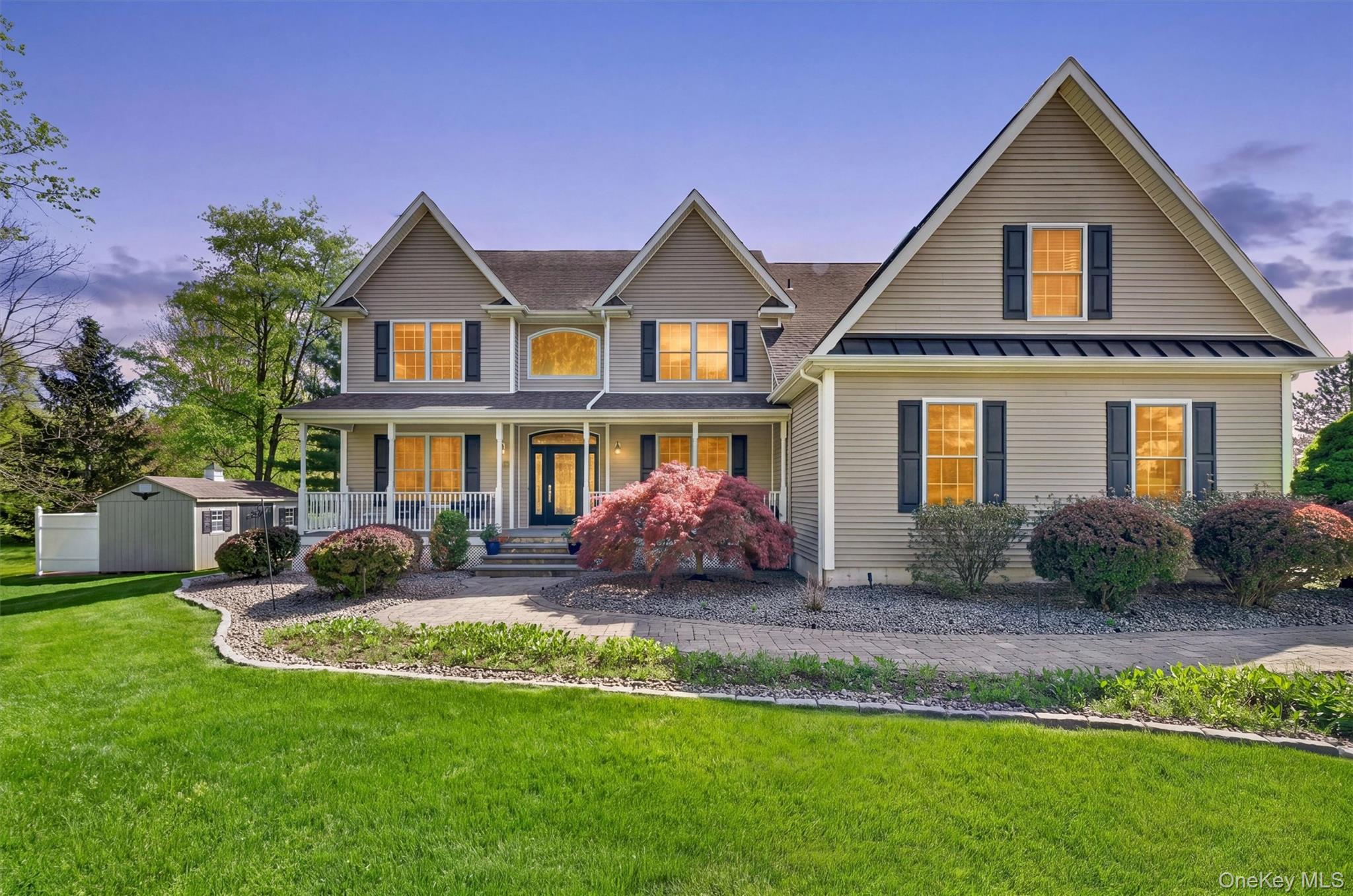 44 Flagler Road