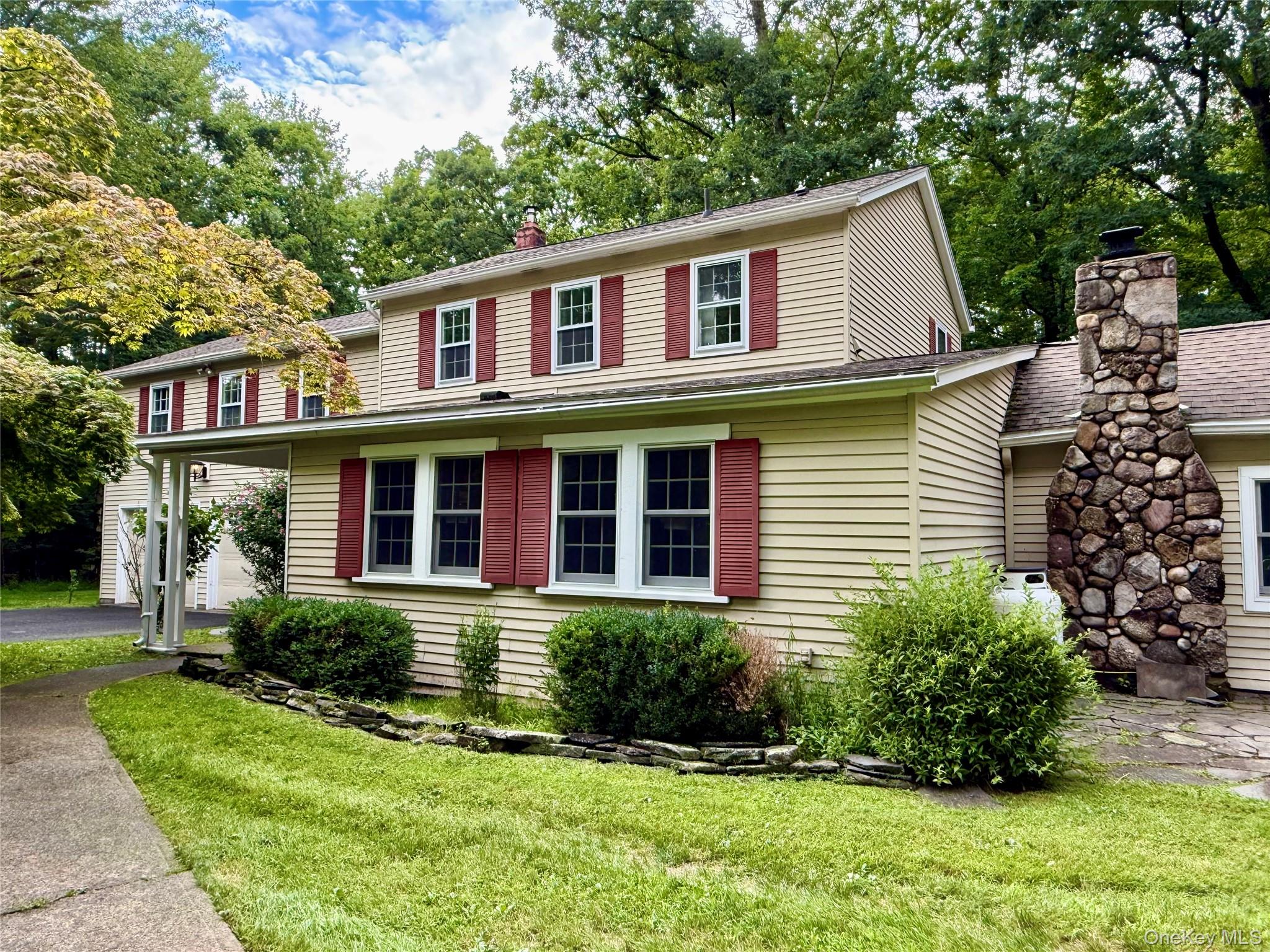 168 Cooper Lake Road