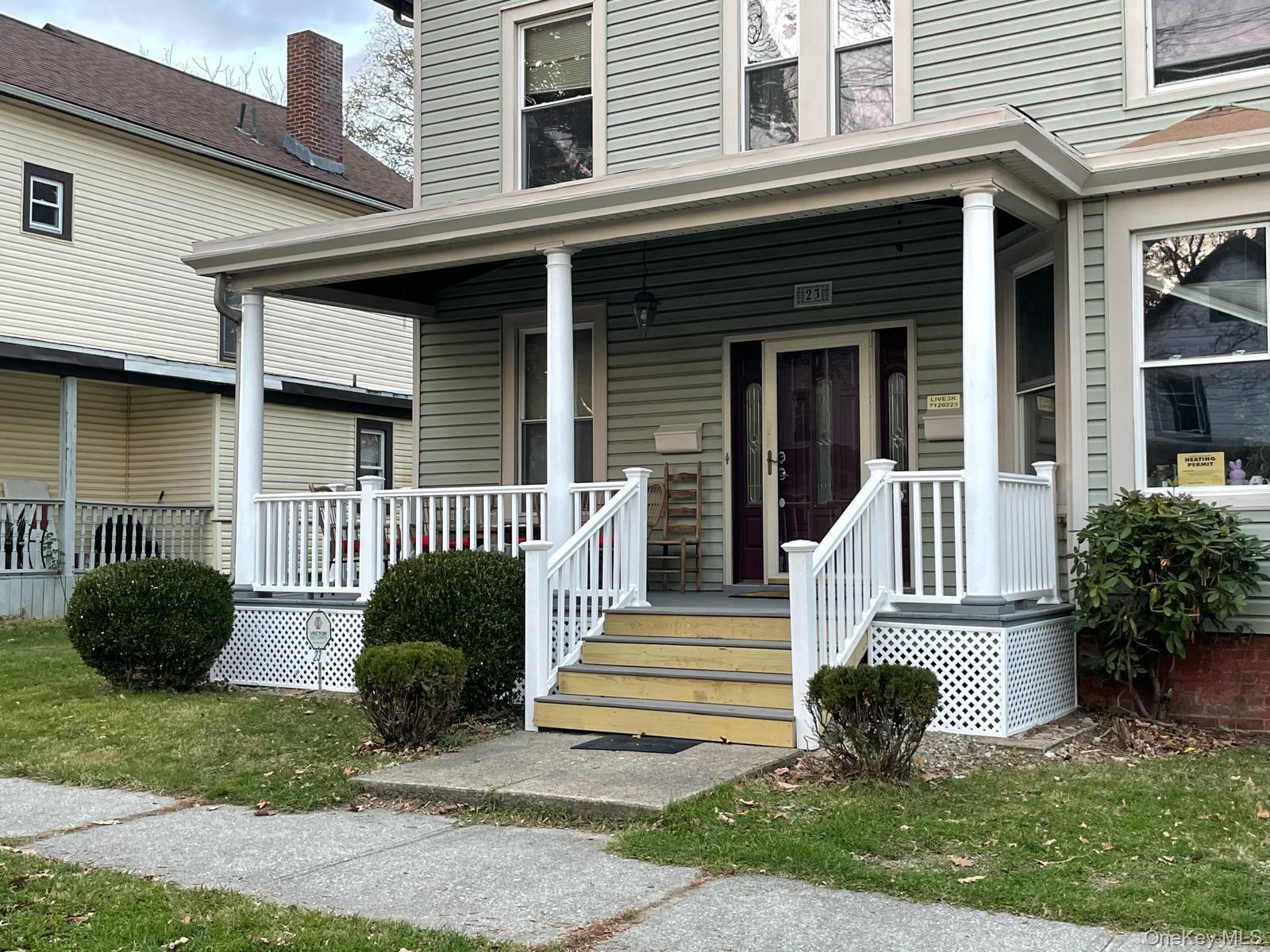 23 Lagrange Avenue