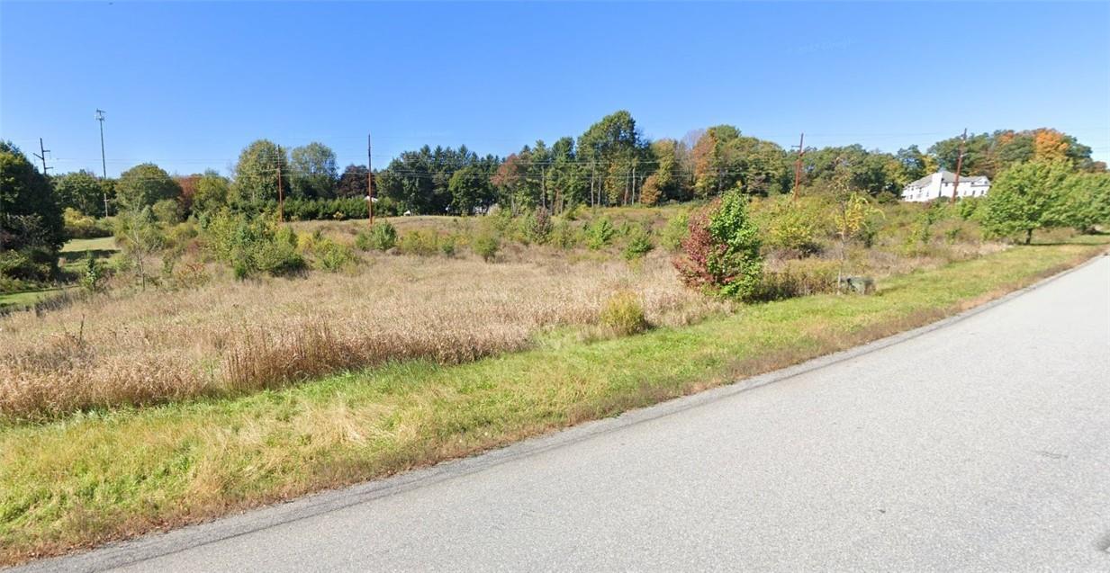 Frost Hill Road