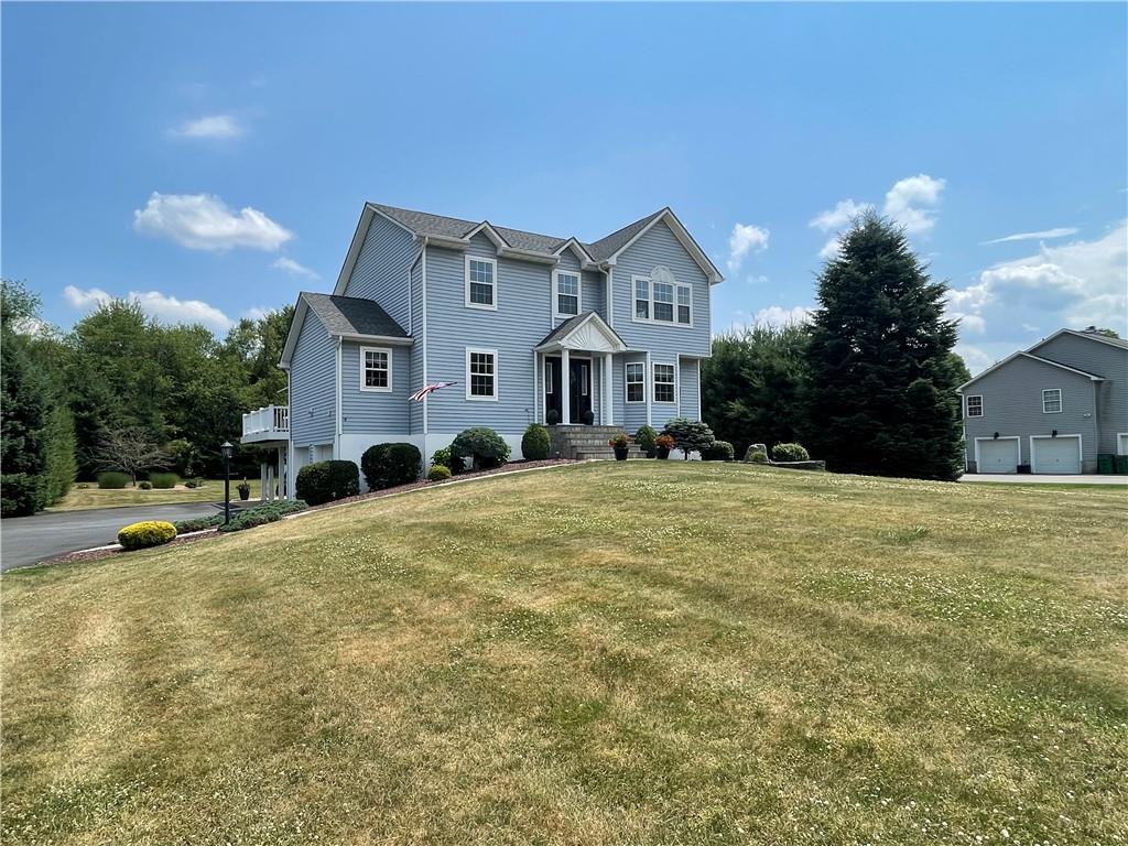 23 Secor Lane