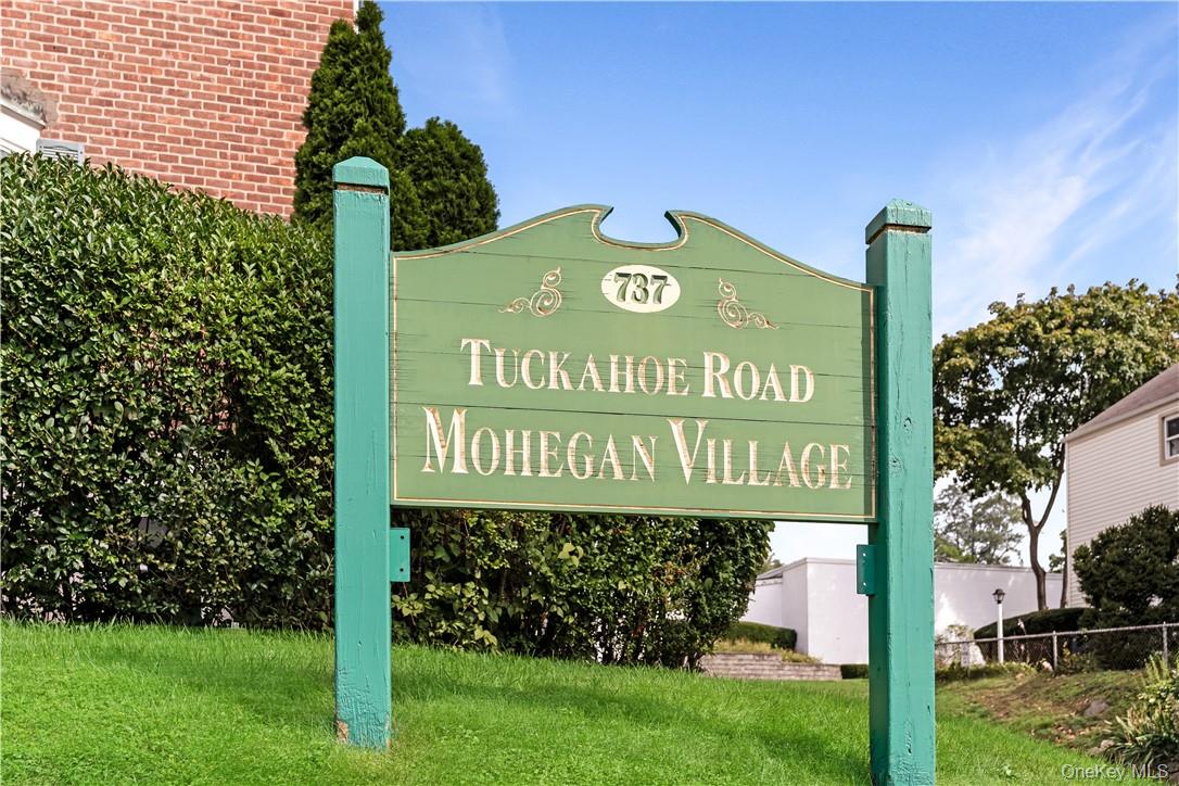 737 Tuckahoe Road Unit: 21