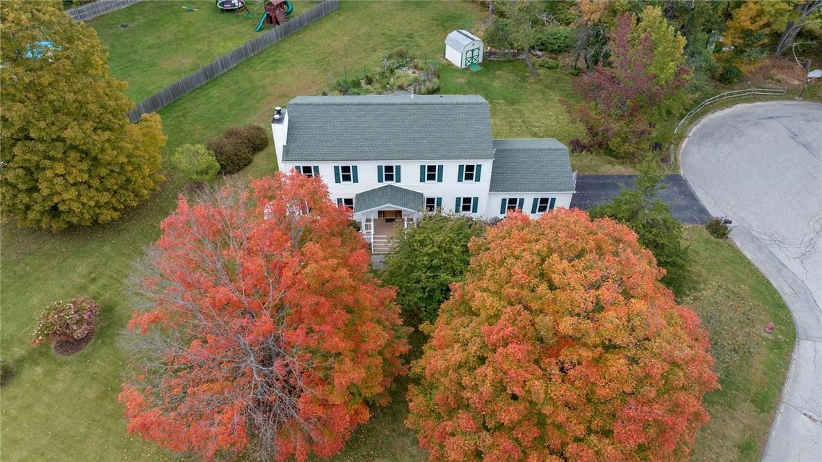 21 Tanner Drive