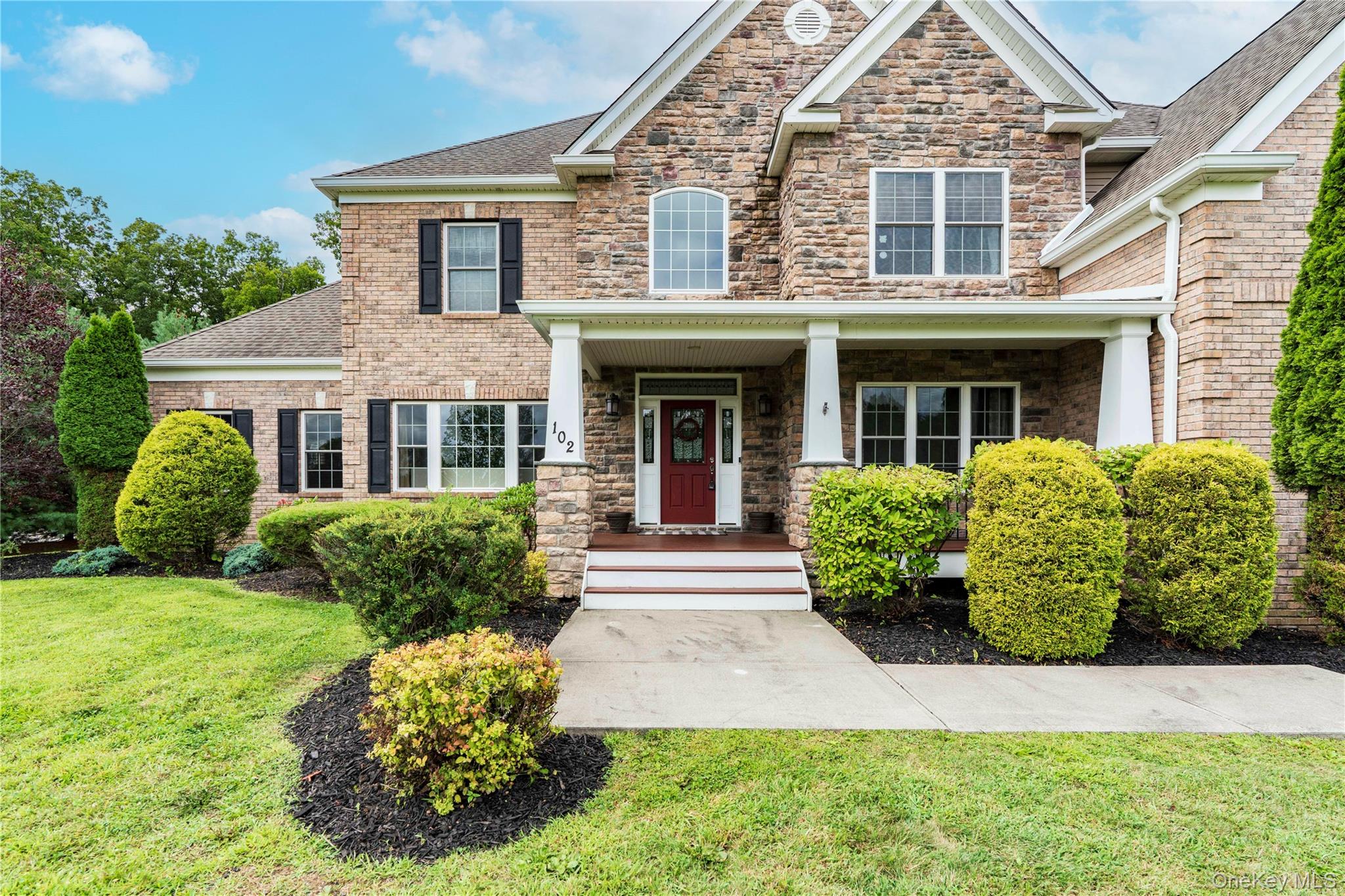 102 Caties Way