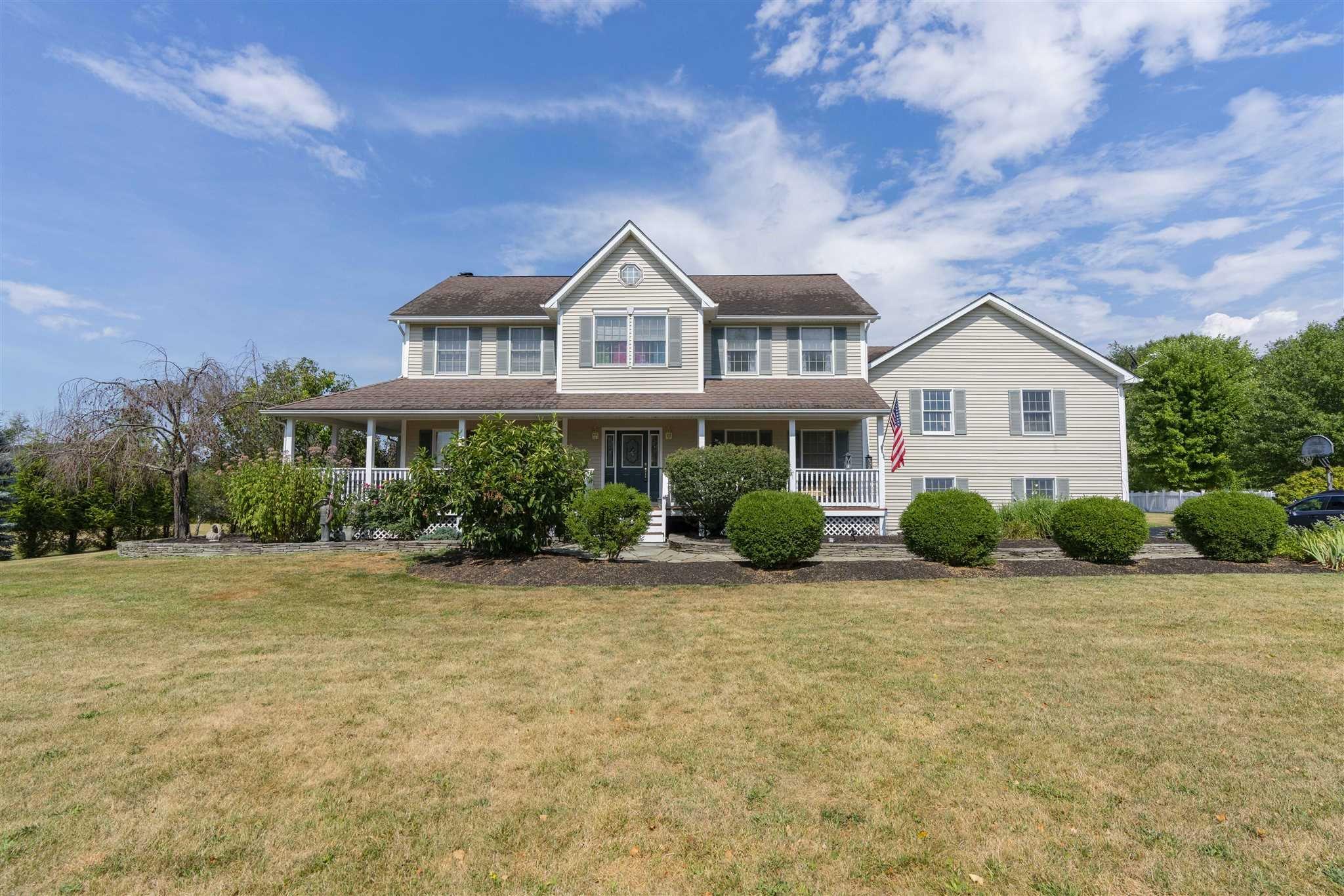 36 CUNNINGHAM Drive