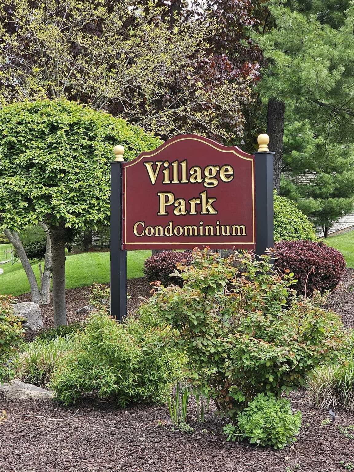 22 VILLAGE PK Drive Unit: 3E