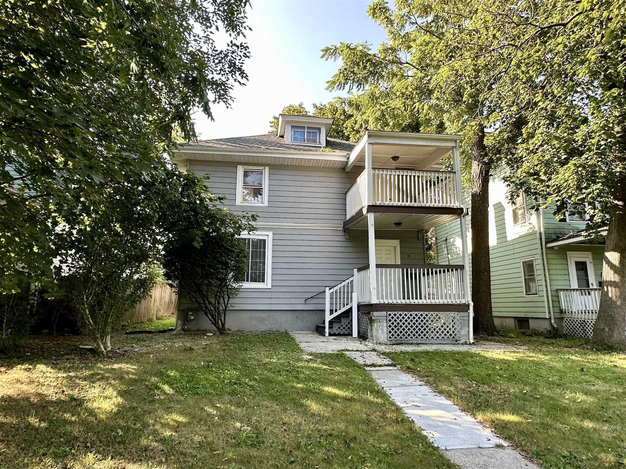 14 EASTMAN Terrace Unit: 1
