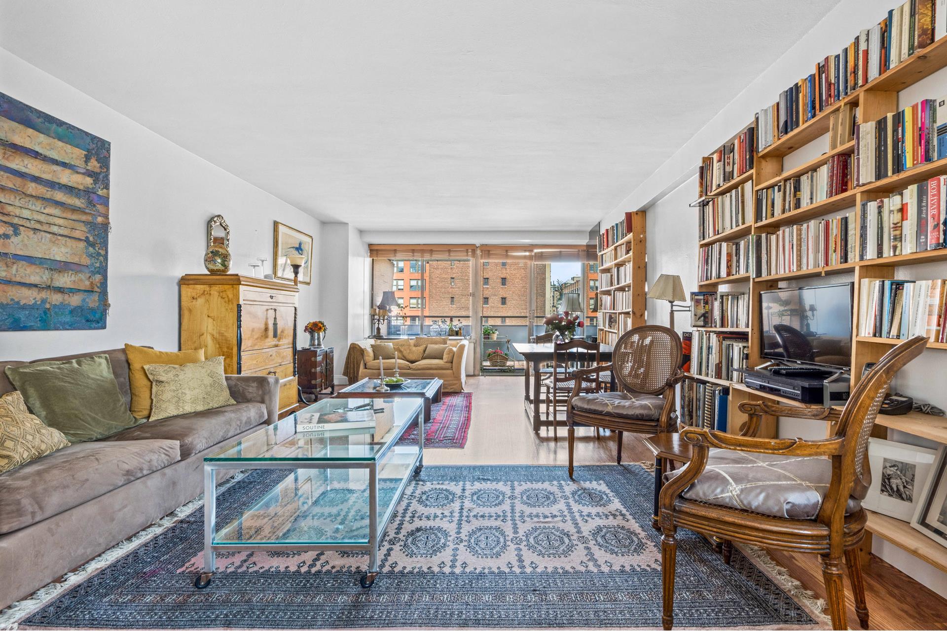 142 E 16TH Street 15B