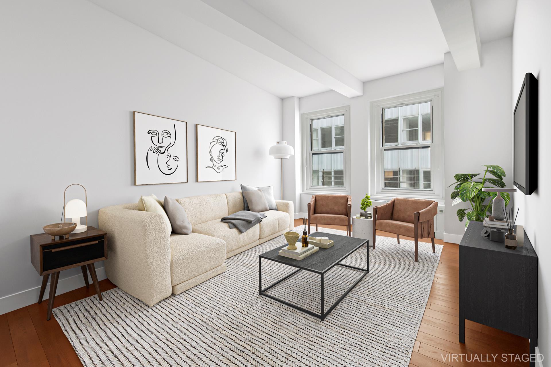 80 JOHN Street 8I