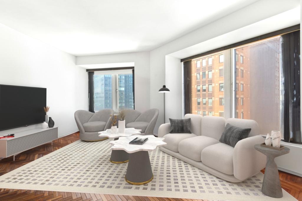 150 W 56TH Street 3105