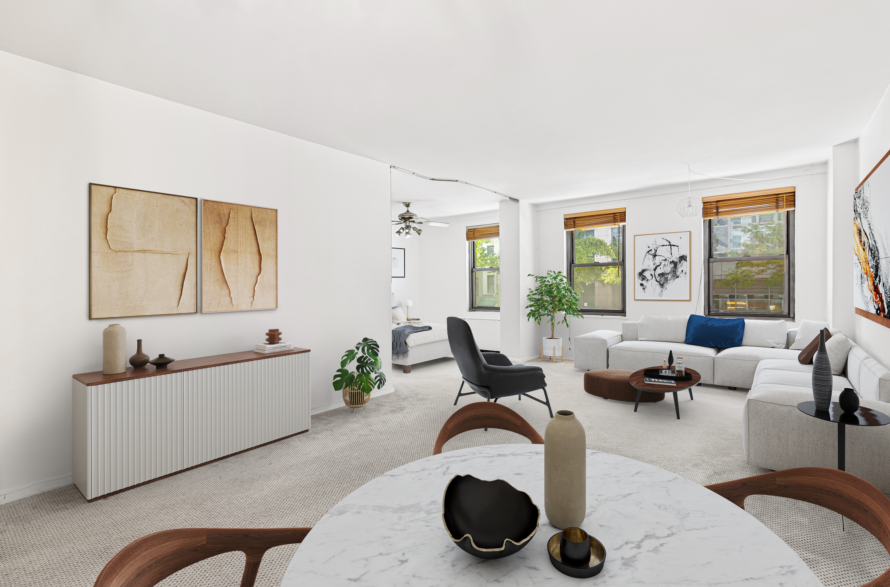 500 E 83rd Street 2D