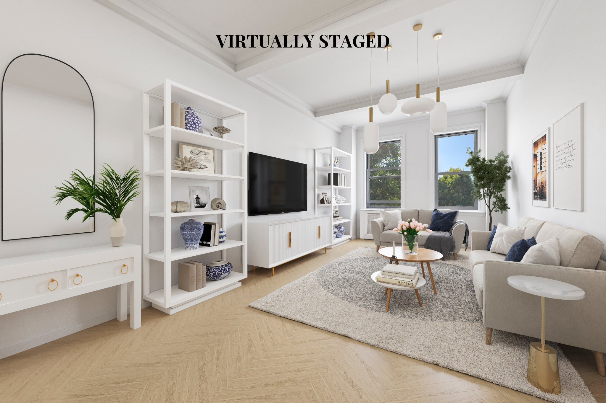 41 Eastern Parkway 1BC