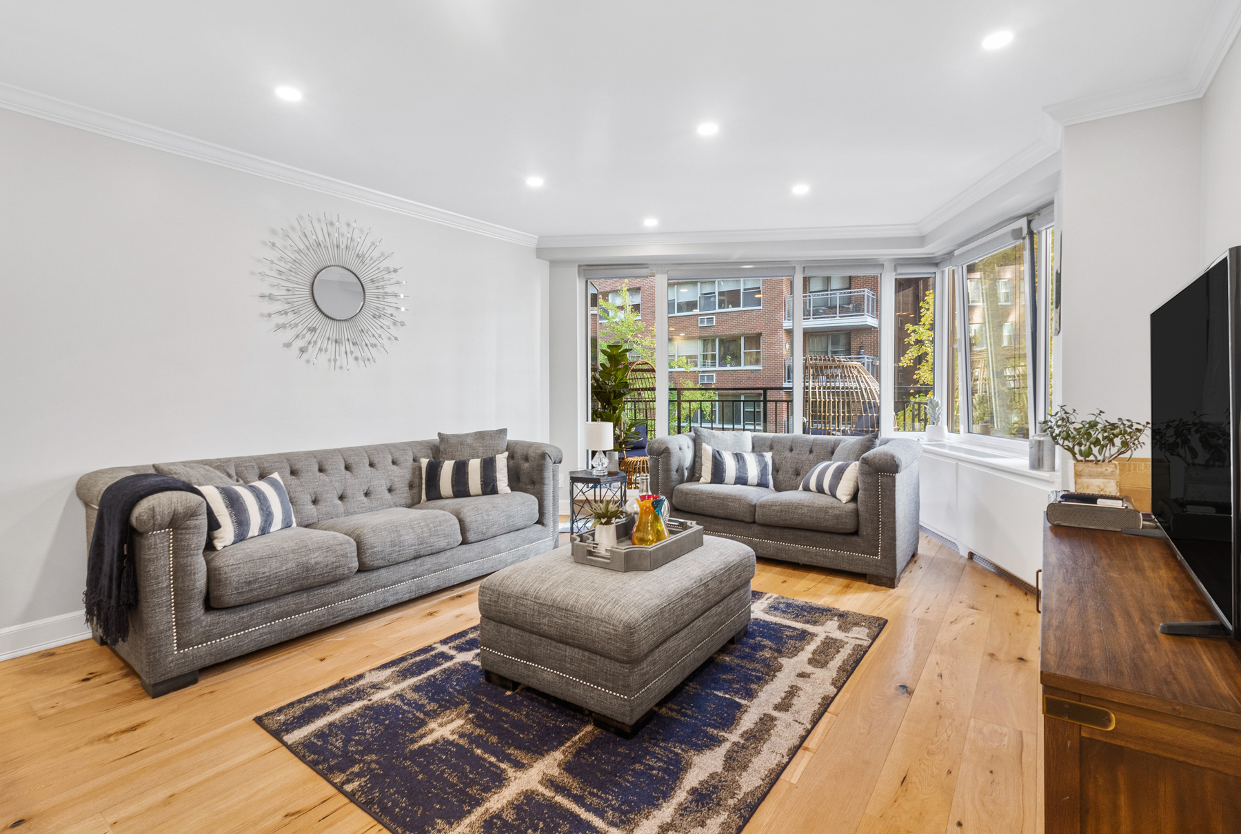 60 Sutton Place S 4AN