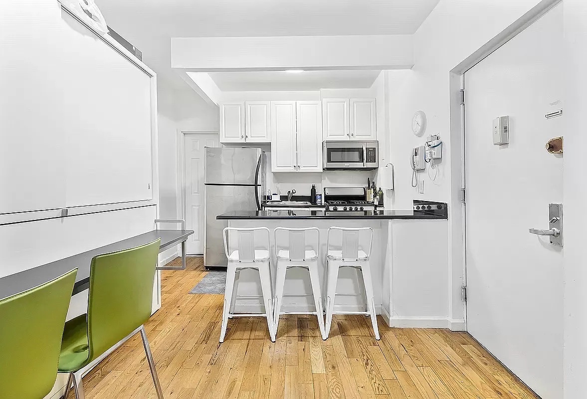 42 W 120th Street 1B