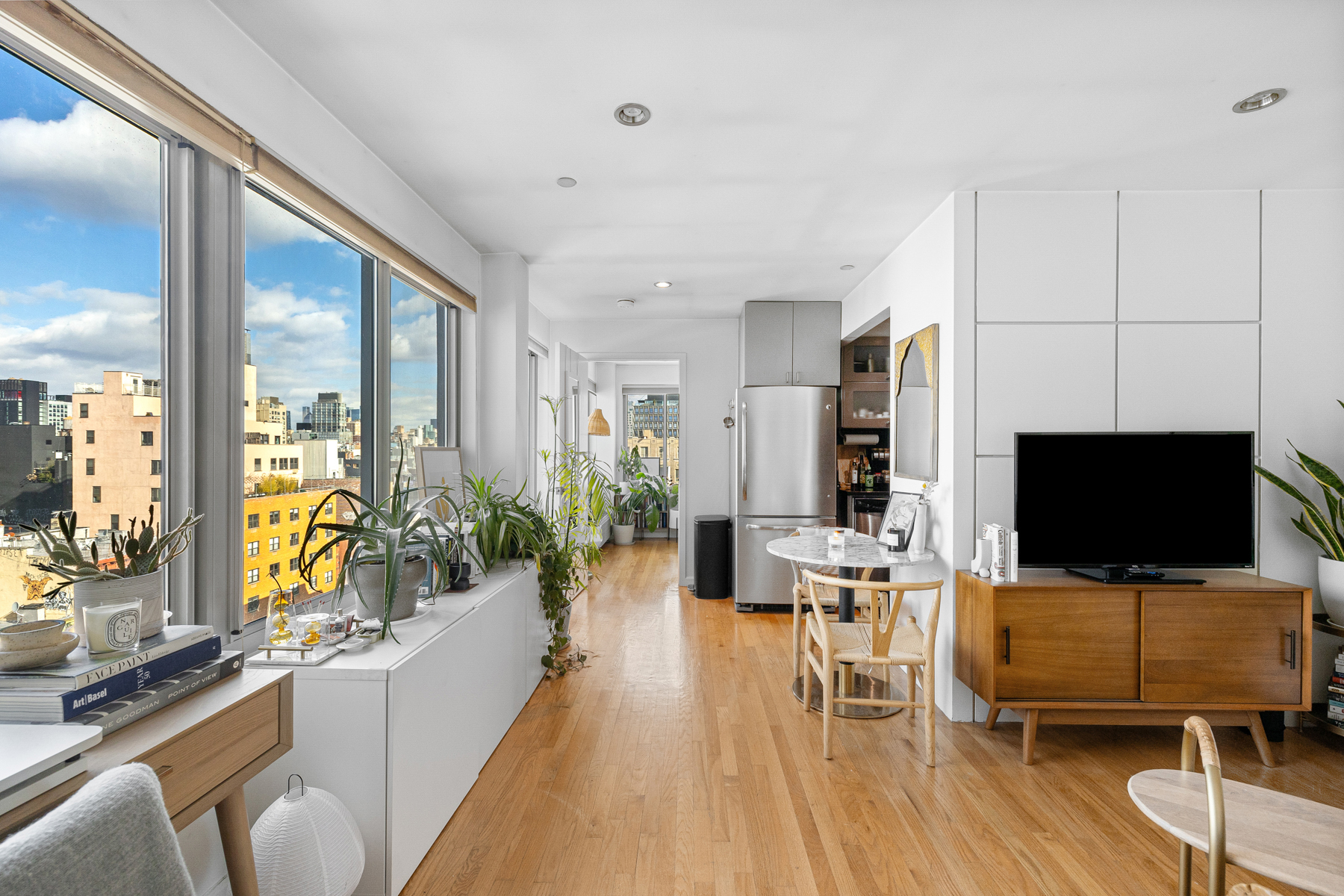 55 Hester Street 11A