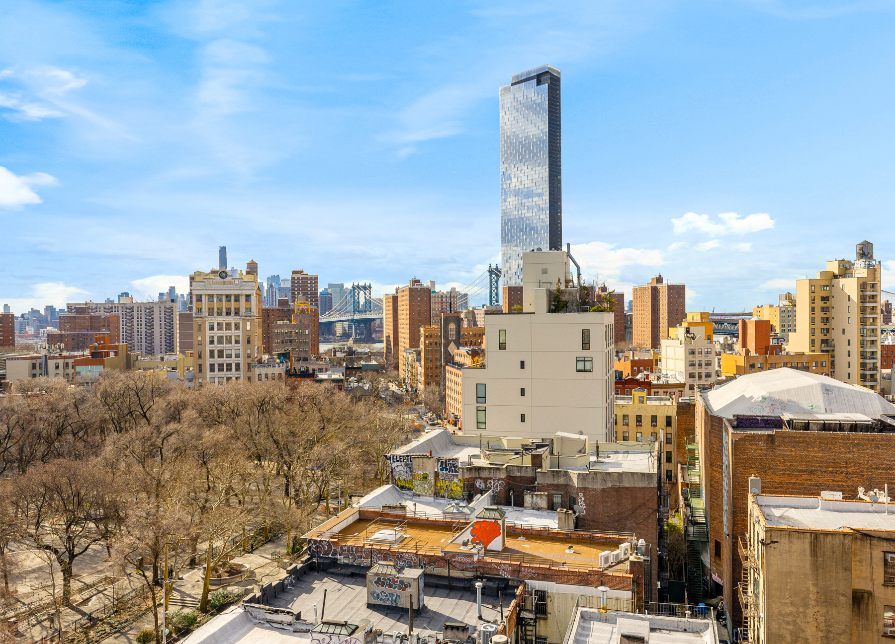 55 Hester Street 11A