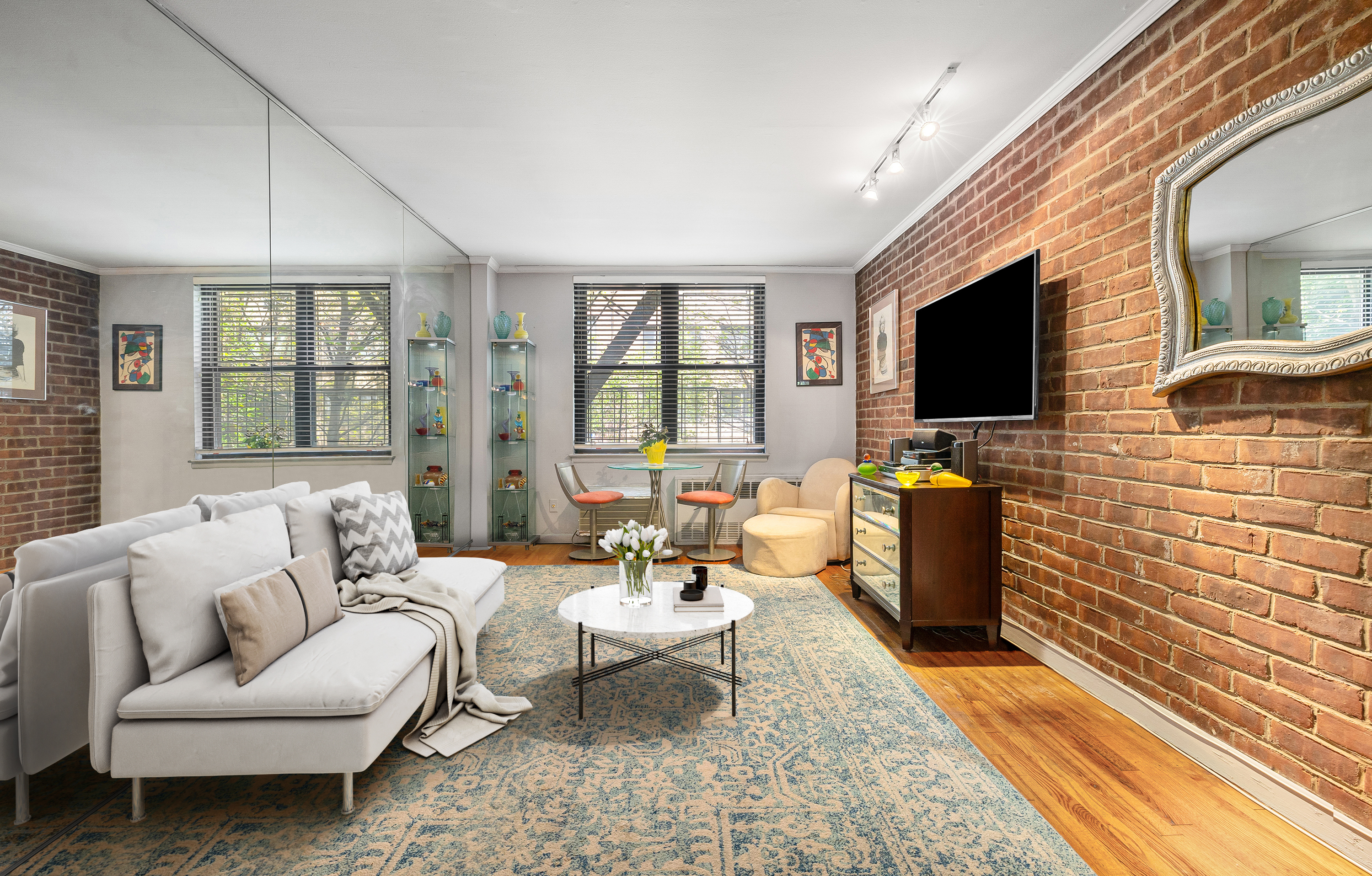 315 W 55TH Street 2C