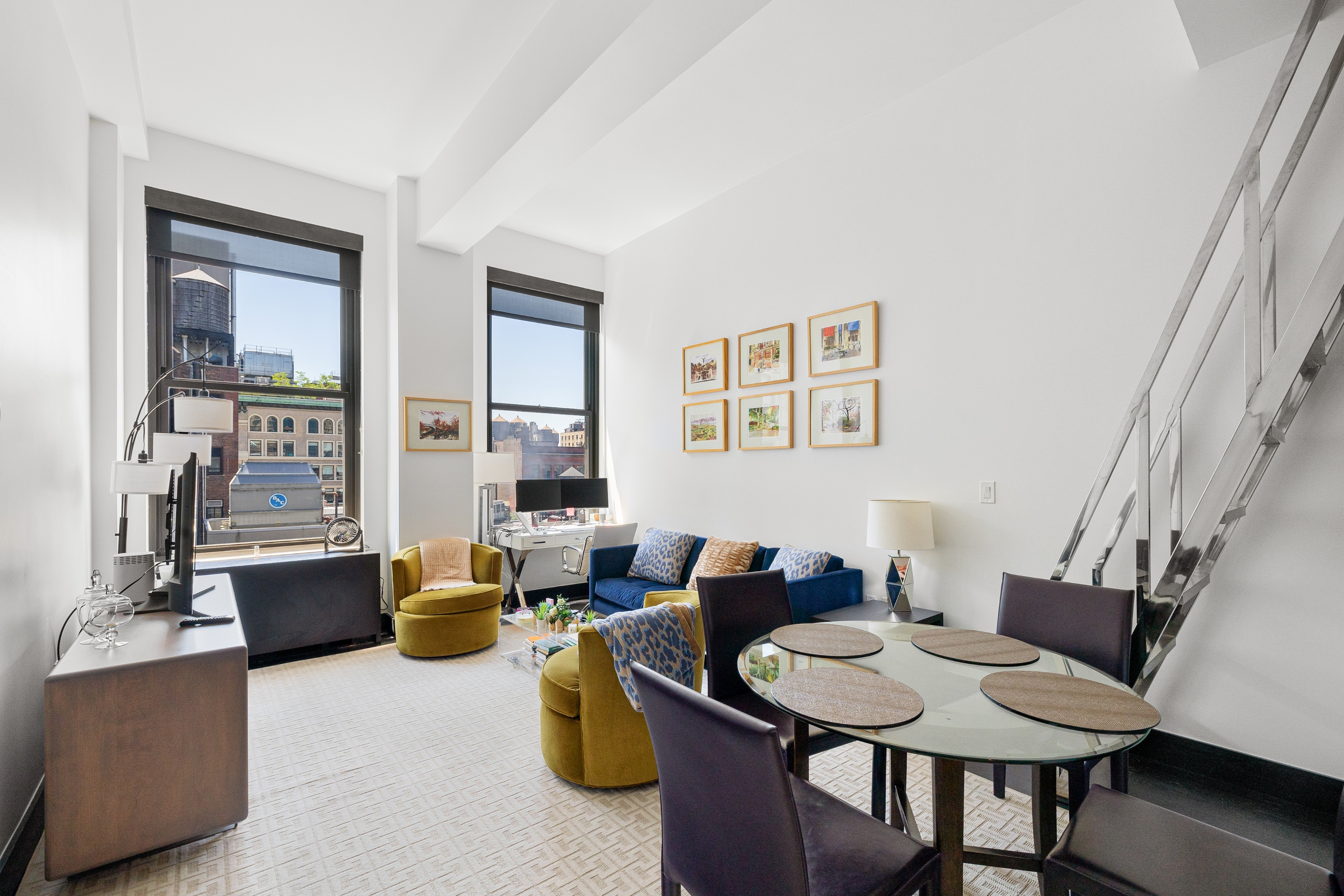 254 PARK Avenue S 12KL