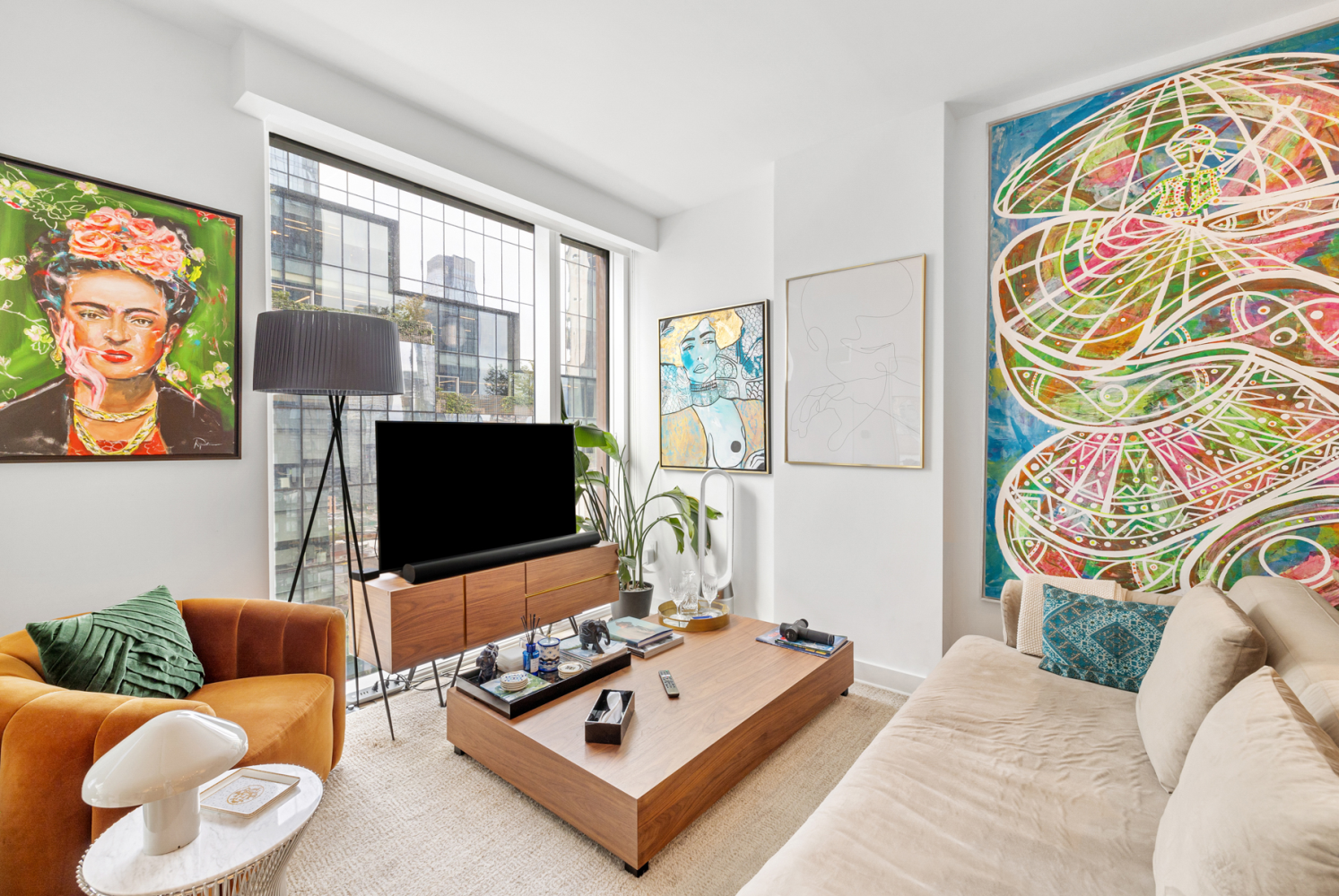 455 10TH Avenue 17M