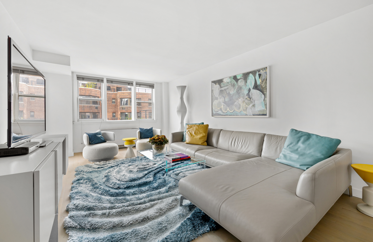 201 E 36TH Street 19A