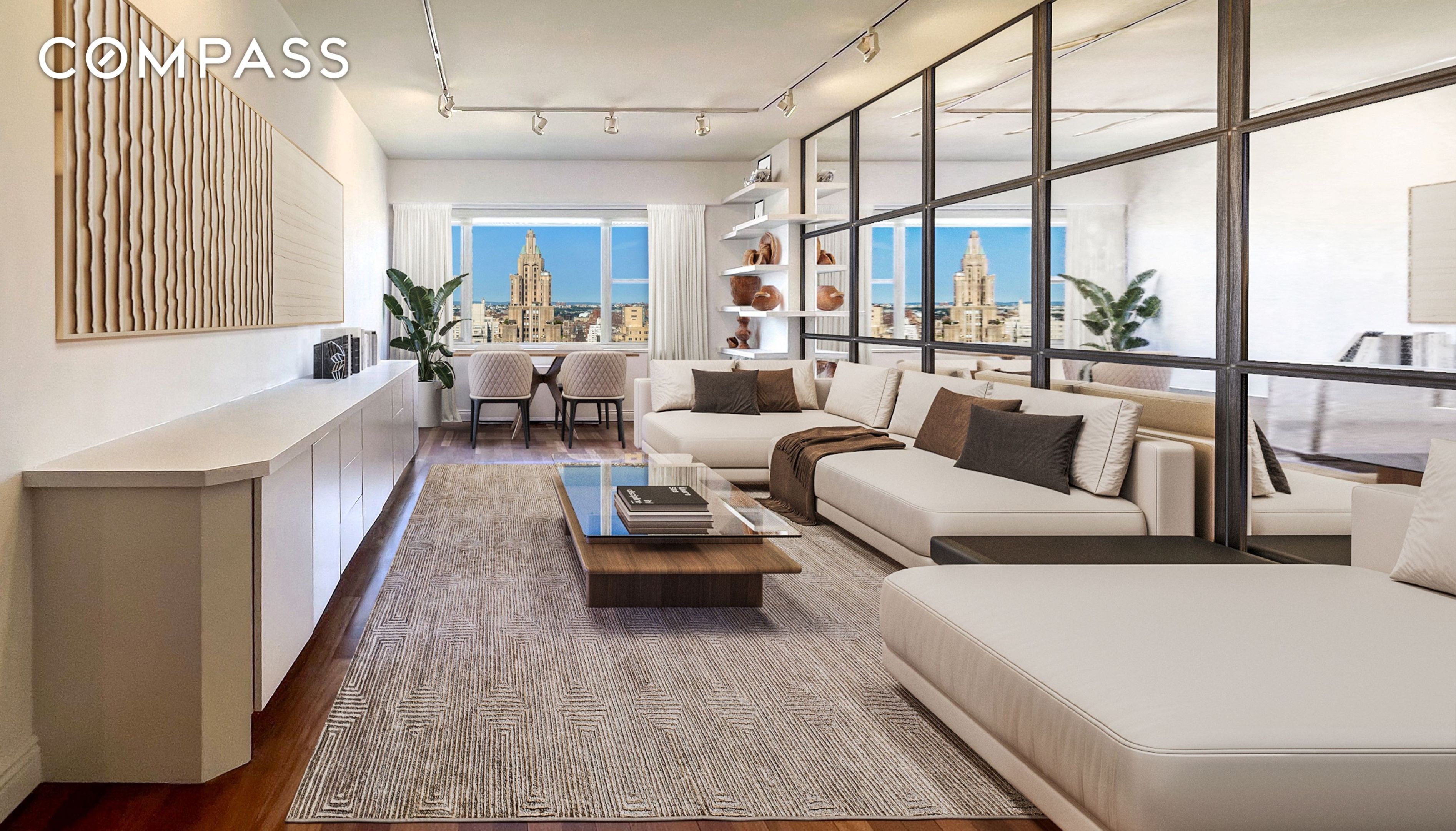 60 E 8th Street 23D