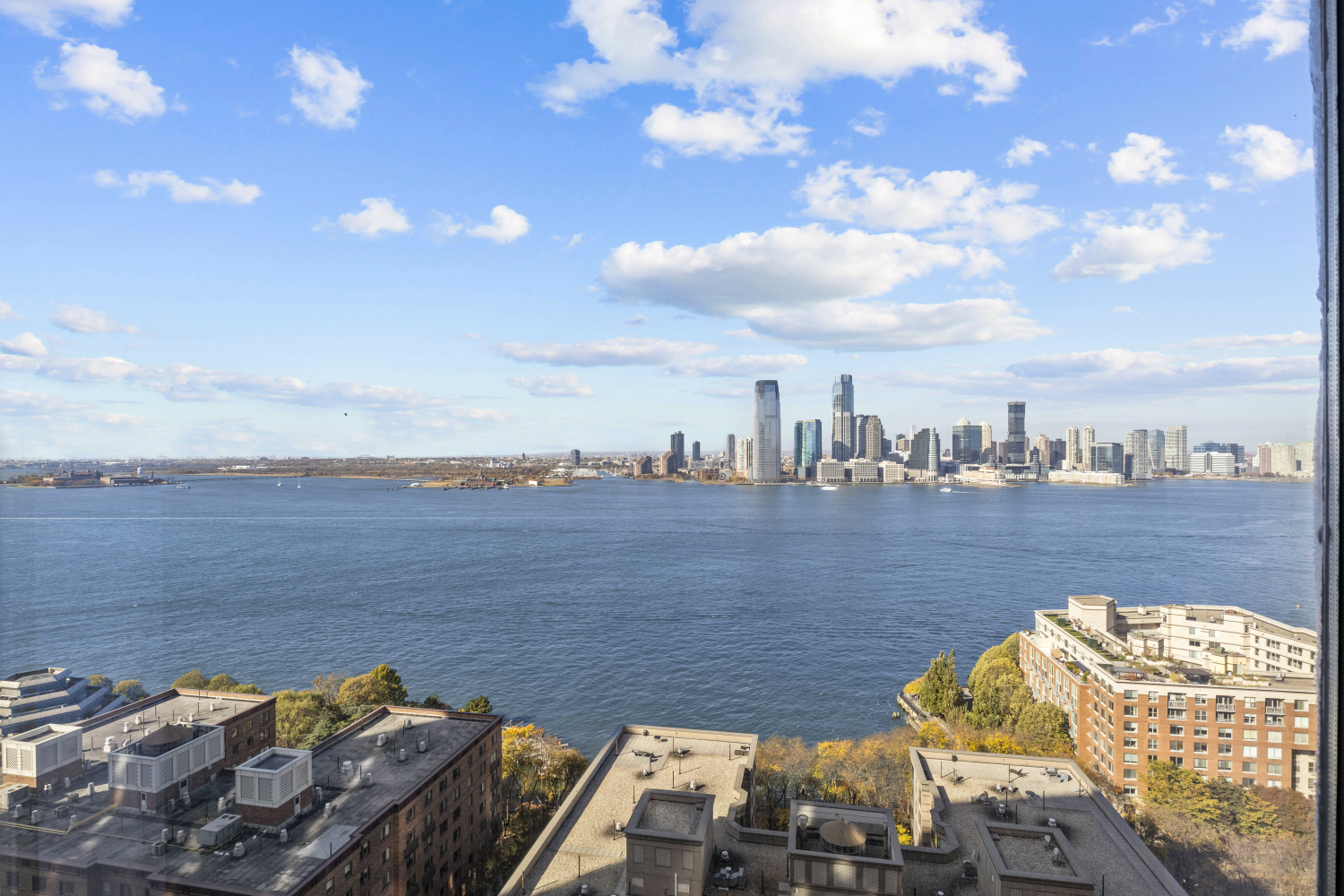 70 LITTLE WEST Street 22D