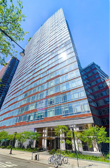 70 LITTLE WEST Street 22D