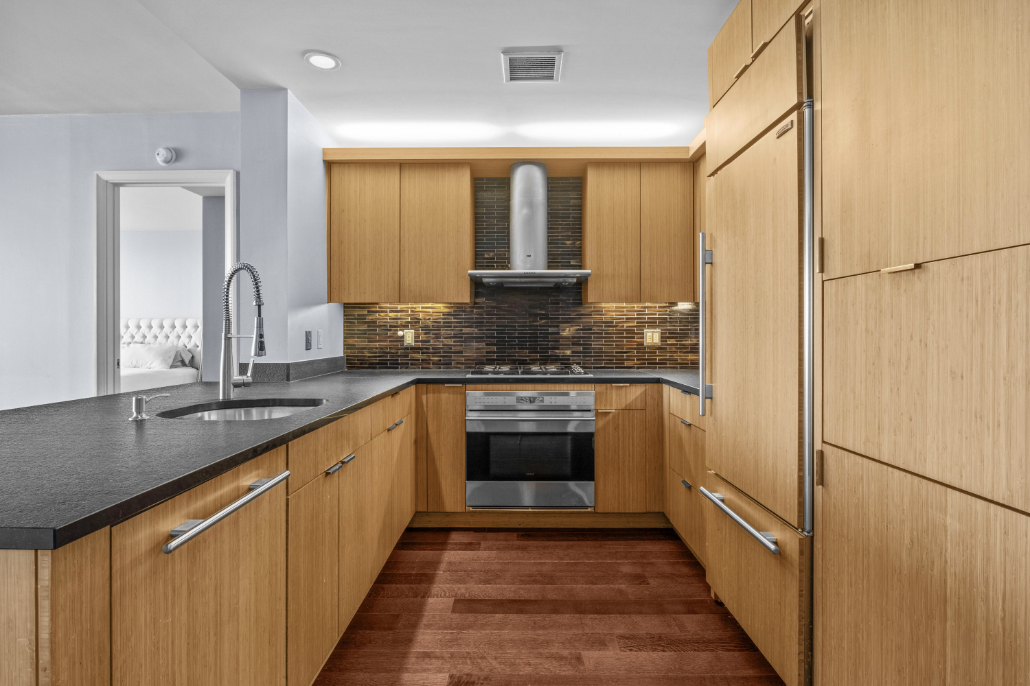 70 LITTLE WEST Street 22D