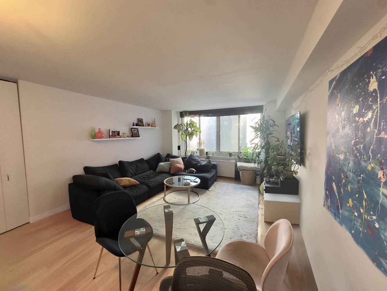 420 E 58TH Street 4A
