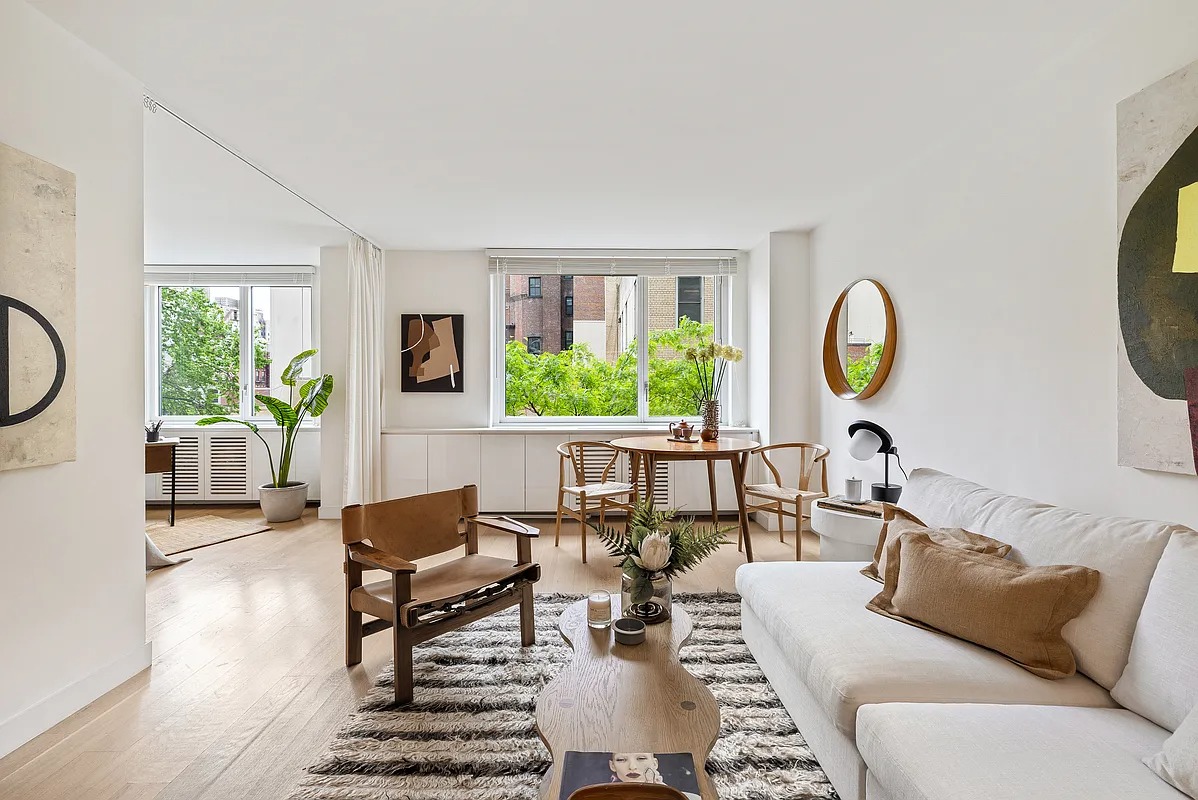 301 W 53RD Street 4D