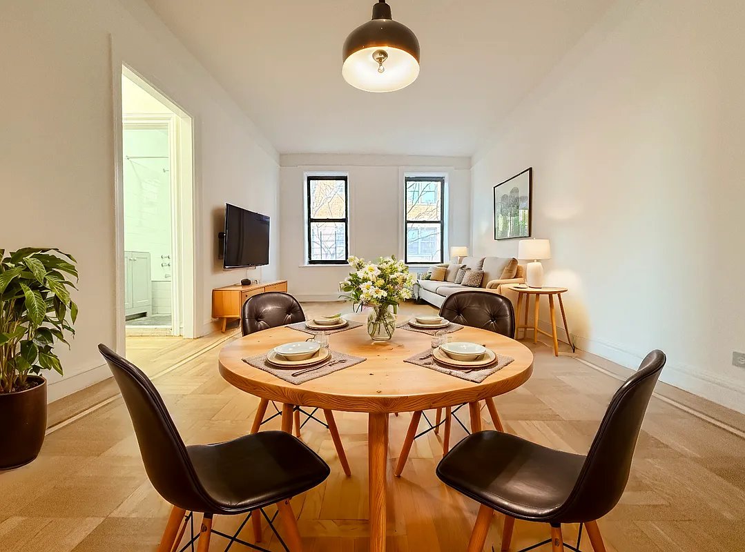583 W 215th Street F2