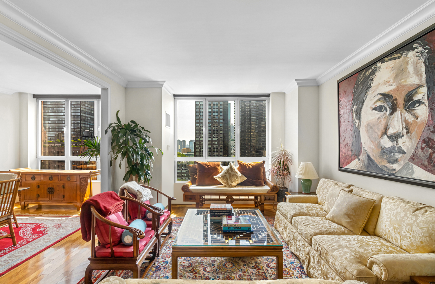 351 E 51ST Street 12D