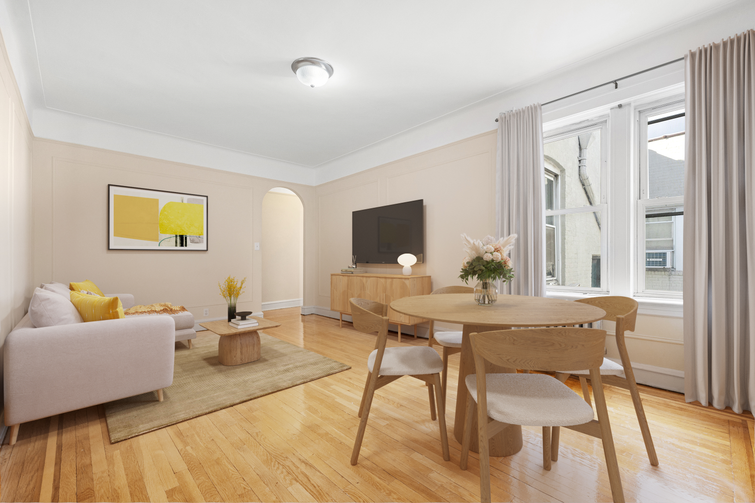 45-20 43RD Street 4A