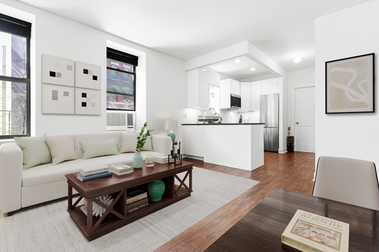 305 W 150TH Street 312