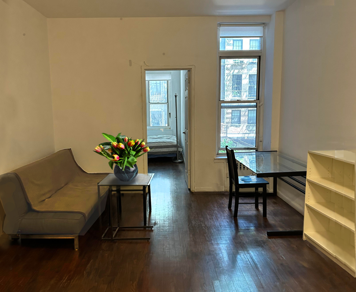 519 E 81ST Street 1D