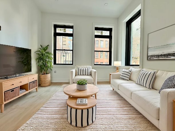 307 W 39TH Street 5B