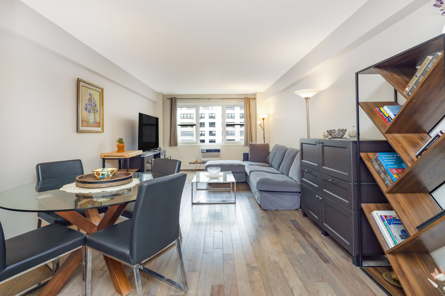 315 E 69TH Street 8D