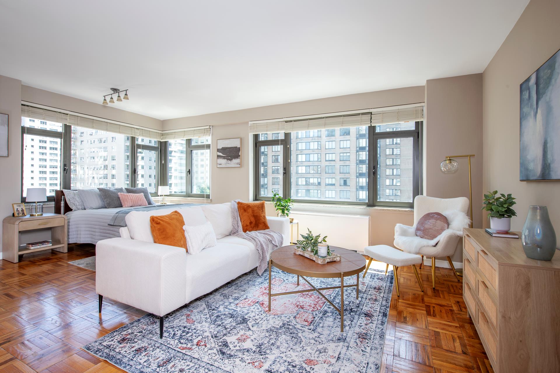 160 E 65TH Street 8A