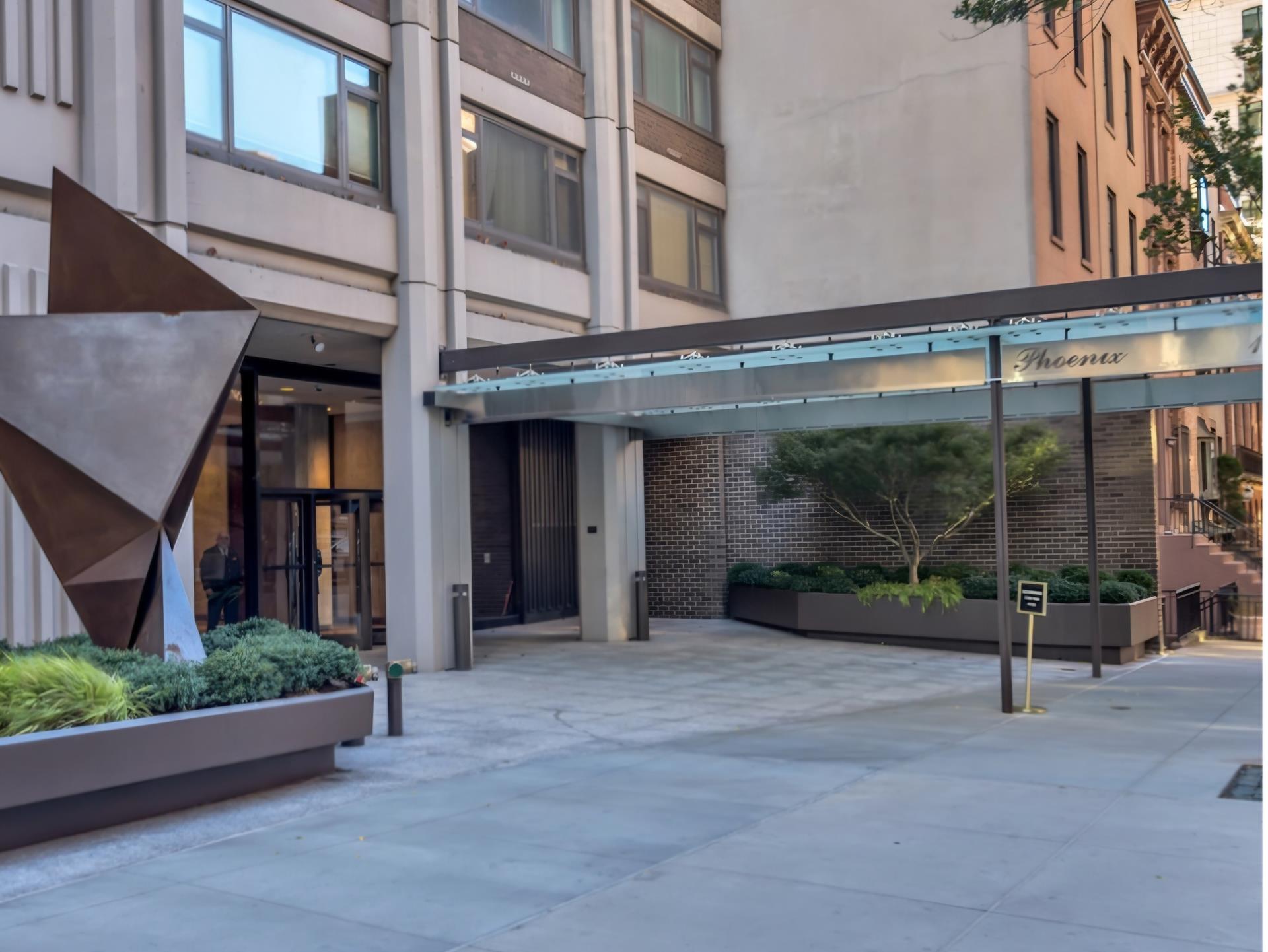 160 E 65TH Street 8A