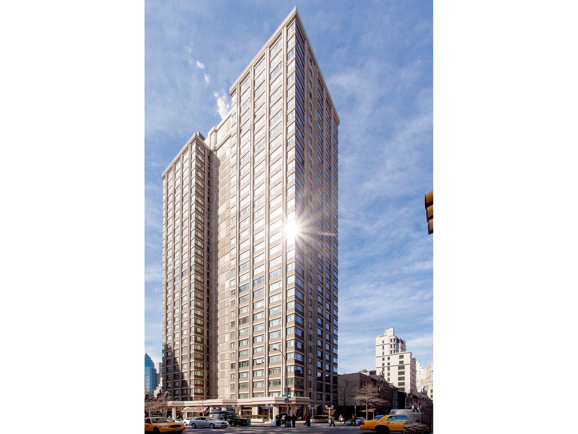 160 E 65TH Street 8A